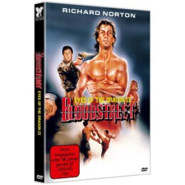 NORTON, RICHARD & FONG, LEO - BLOODSTREET - EYES OF...