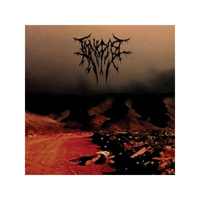 EDENIC PAST - RED AMARCORD - LP