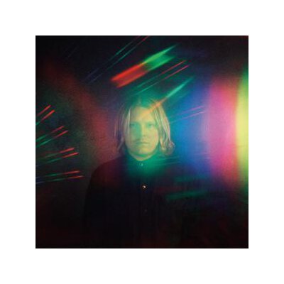 SEGALL, TY - HARMONIZER - LP