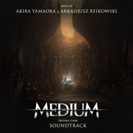 YAMAOKA, AKIRA & REIKOWSKI, ARKADIUSZ - THE MEDIUM...
