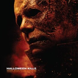 CARPENTER, JOHN - HALLOWEEN KILLS: OST - LP
