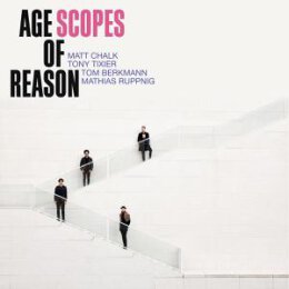SCOPES - AGE OF REASON - LP