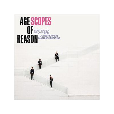 SCOPES - AGE OF REASON - CD