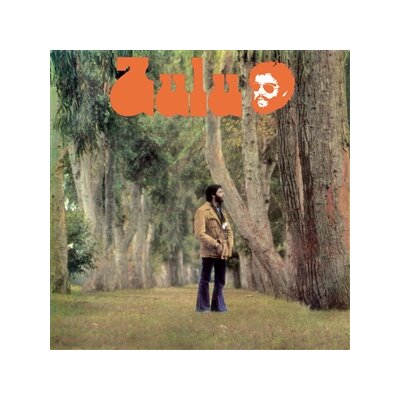 ZULU - ZULU - LP