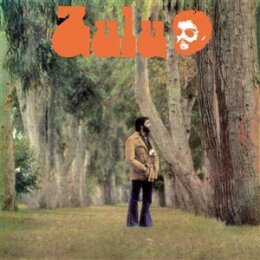 ZULU - ZULU - LP