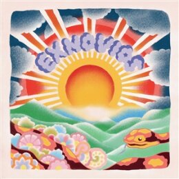 EXNOVIOS - UN NUEVA DIA - LP