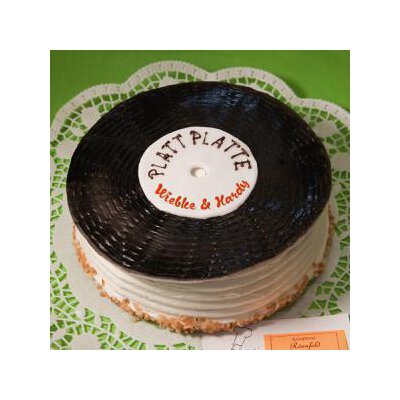 COLMORGEN, WIEBKE / KAYSER, HARDY - PLATTPLATTE - CD