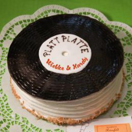 COLMORGEN, WIEBKE / KAYSER, HARDY - PLATTPLATTE - CD