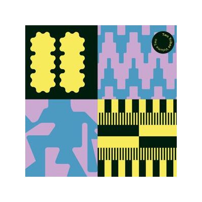 VARIOUS - TWO TRIBES 2 - CD