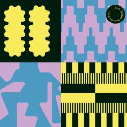 VARIOUS - TWO TRIBES 2 - CD