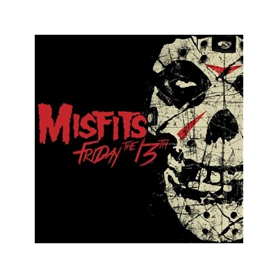 MISFITS - FRIDAY THE 13TH - 12"