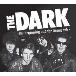 DARK, THE - THE BEGINNING AND THE LIVING END - CD