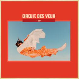 CIRCUIT DES YEUX - -IO- - CD