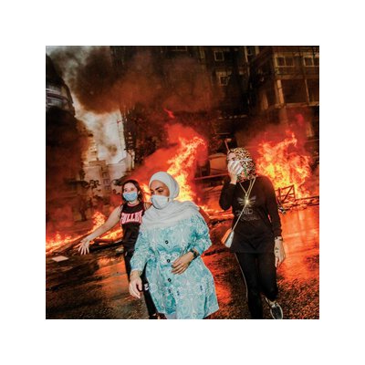 JERUSALEM IN MY HEART - QALAQ - CD