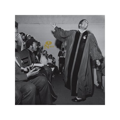 PASTOR T.L. BARRETT & THE YOUTH FOR CHRIST CHOIR - I SHALL WEAR A CROWN - CD