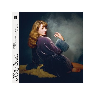 LEWIS, MOLLY - THE FORGOTTEN EDGE EP - CD