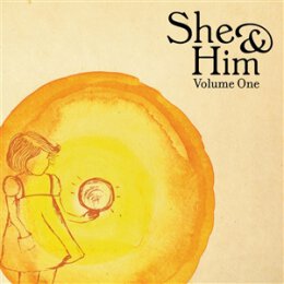 SHE & HIM - VOLUME ONE - CD