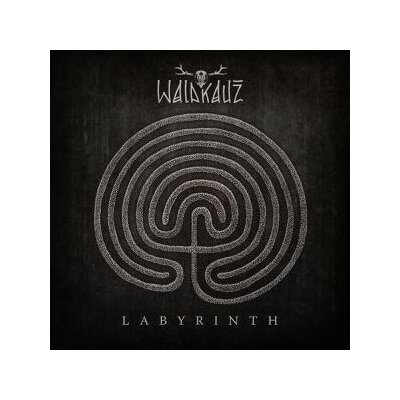 WALDKAUZ - LABYRINTH - CD