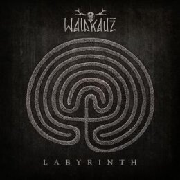 WALDKAUZ - LABYRINTH - CD