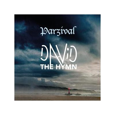 PARZIVAL - DAVID - THE HYMN - CD