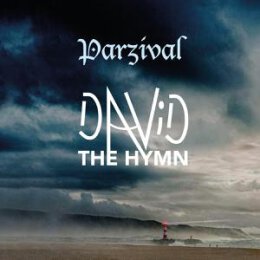 PARZIVAL - DAVID - THE HYMN - CD