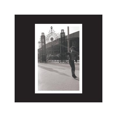 IRREVERSIBLE ENTANGLEMENTS - OPEN THE GATES - CD