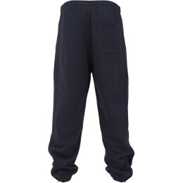 Urban Classics - TB014B - Sweatpant - navy M
