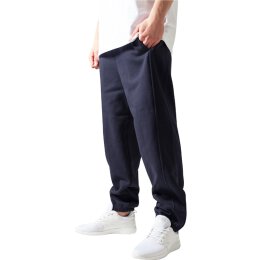 Urban Classics - TB014B - Sweatpant - navy 2XL