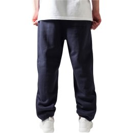 Urban Classics - TB014B - Sweatpant - navy 2XL