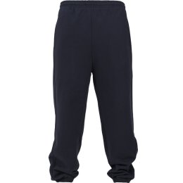 Urban Classics - TB014B - Sweatpant - navy 2XL