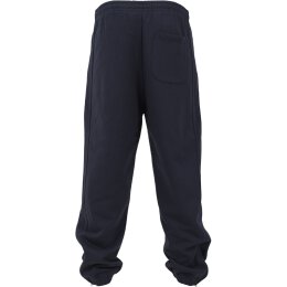 Urban Classics - TB014B - Sweatpant - navy 2XL