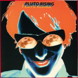 PLUTO - RISING (2021 DEEP BLUE 2LP) - LP