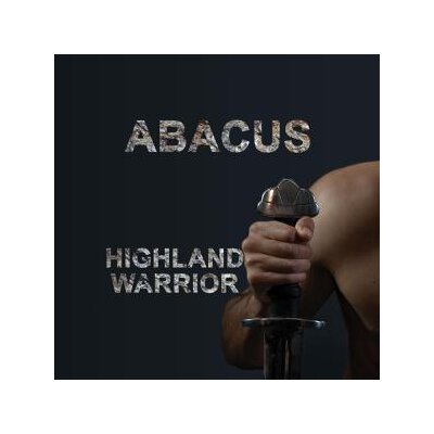 ABACUS - HIGHLAND WARRIOR - CD