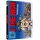 LIMITED MEDIABOOK - EAT THE RICH - COVER A [BLU-RAY & DVD] - BRM