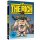 LIMITED MEDIABOOK - EAT THE RICH - COVER B [BLU-RAY & DVD] - BRM