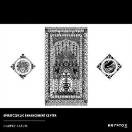 SPIRITCZUALIC ENHANCEMENT CENTER - CARPET ALBUM - LP