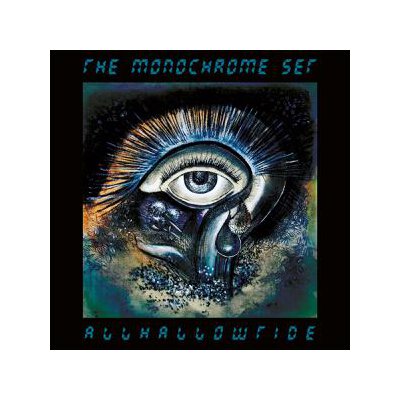 MONOCHROME SET, THE - ALLHALLOWTIDE - LP