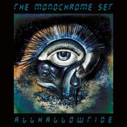 MONOCHROME SET, THE - ALLHALLOWTIDE - CD