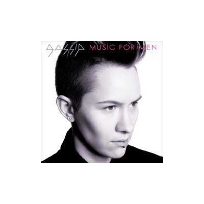 Gossip, The - Music for men CD