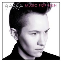 Gossip, The - Music for men CD