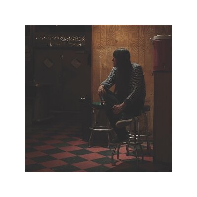 ENDLESS BOOGIE - ADMONITIONS - LP