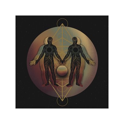 MADMESS - REBIRTH - CD