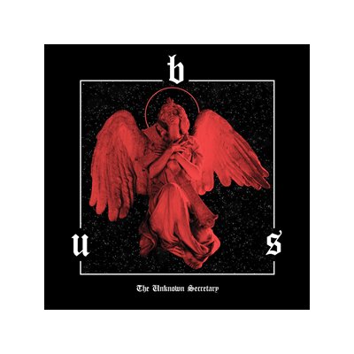 BUS - THE UNKNOWN SECRETARY - CD