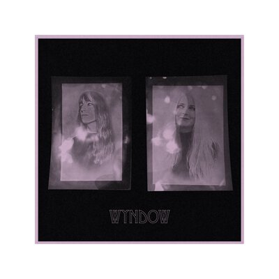 WYNDOW - WYNDOW - CD