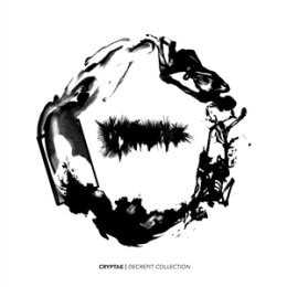 CRYPTAE - DECREPIT COLLECTION - LP