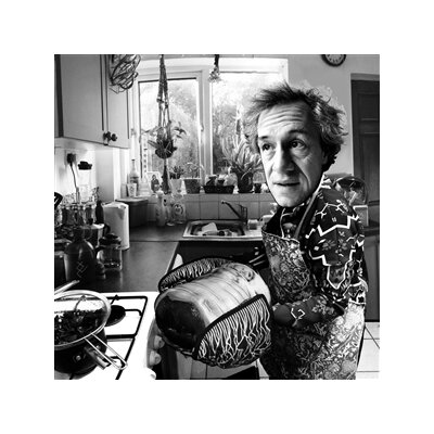 REBEL, THE - REMEMBER YOUR FAILURE IN THE CAVE - LP