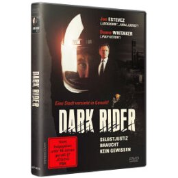 ESTEVEZ, JOE - DARK RIDER - SELBSTJUSTIZ BRAUCHT KEIN...