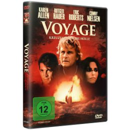 HAUER, RUTGER & ROBERTS, ERIC - VOYAGE - KREUZFAHRT...