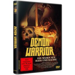 PICKETT, WILEY M. - DEMON WARRIOR - DVM