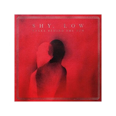 SHY, LOW - SNAKE BEHIND THE SUN (BLACK VINYL) - LP